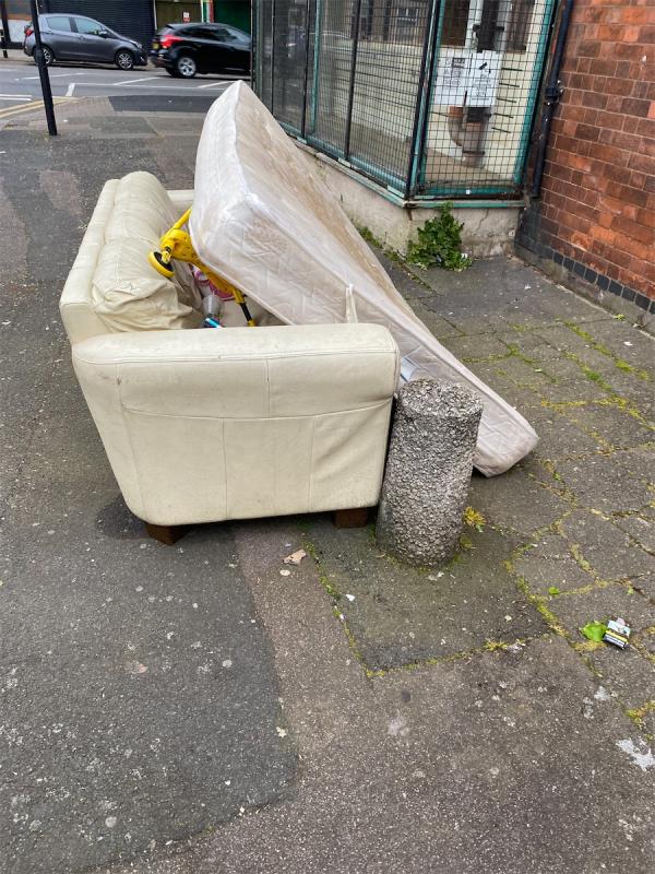 Sofa,mattress,toys-237 Melton Road, Leicester, LE4 7AN