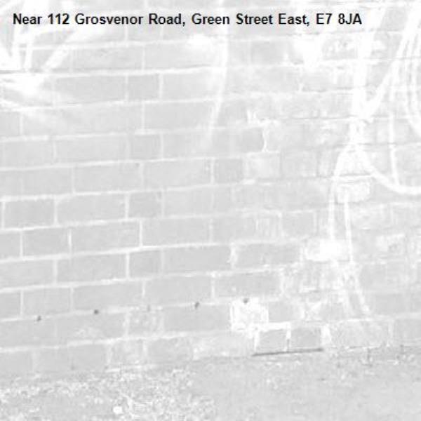 -112 Grosvenor Road, Green Street East, E7 8JA