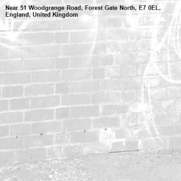 -51 Woodgrange Road, Forest Gate North, E7 0EL, England, United Kingdom