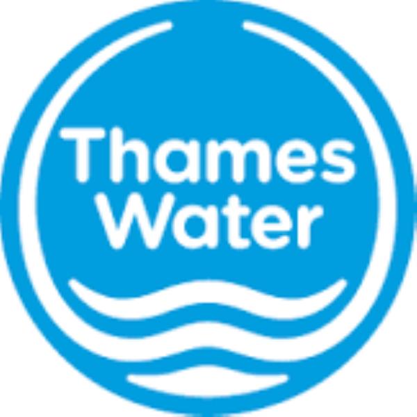 Order raised by Thames Water reference 32087309-1 William Close, Lewisham, London, SE13 7DT