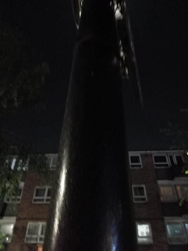 Fault: column number: missing 

Priority: 01

-4A, Station Road, Manor Park, London, E12 5BT