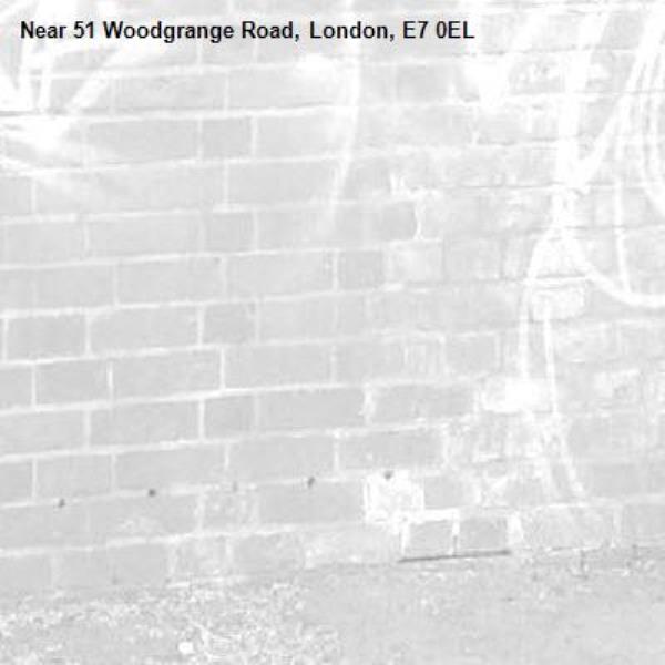 -51 Woodgrange Road, London, E7 0EL