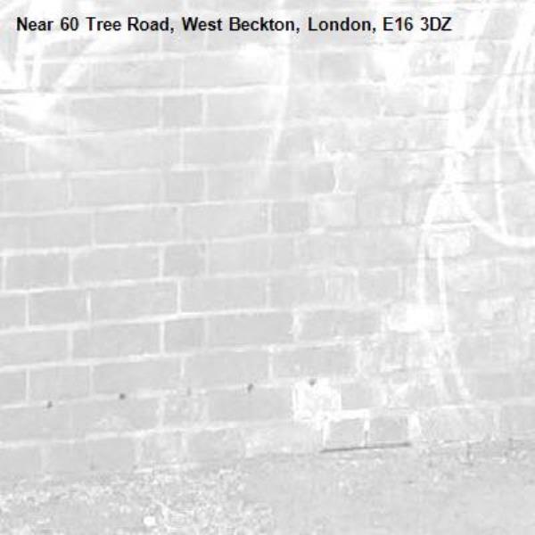 -60 Tree Road, West Beckton, London, E16 3DZ