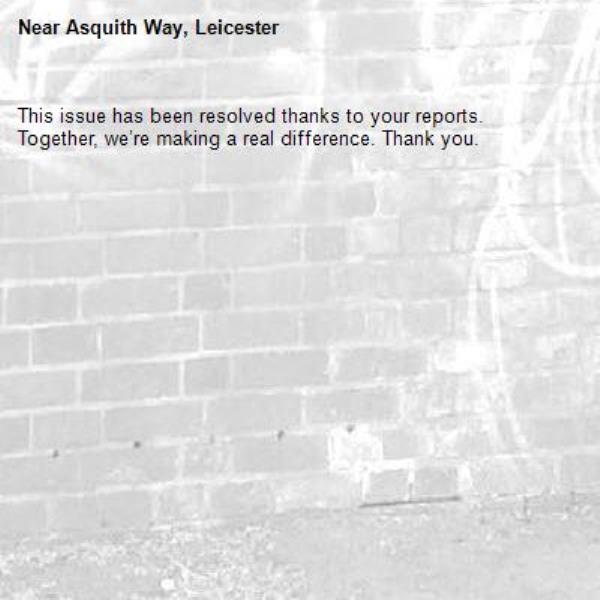 Love Leicester Find reports
