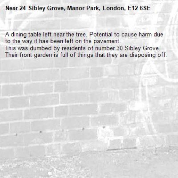 Love Clean Streets Find reports