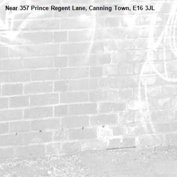 -357 Prince Regent Lane, Canning Town, E16 3JL