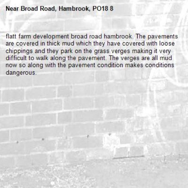 Love West Sussex Find Reports