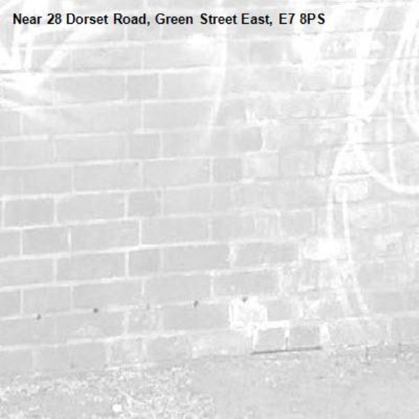 -28 Dorset Road, Green Street East, E7 8PS