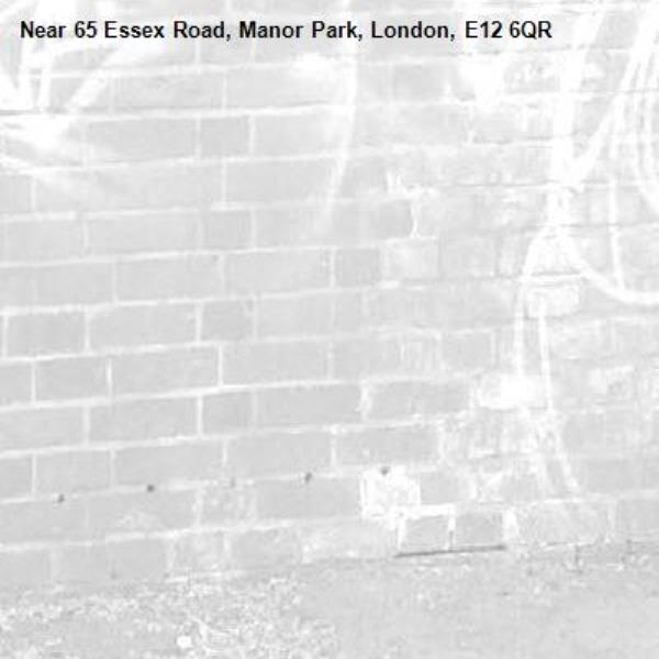 -65 Essex Road, Manor Park, London, E12 6QR