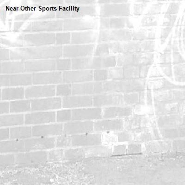 -Other Sports Facility