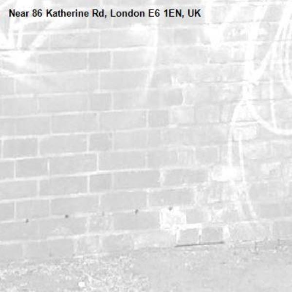 -86 Katherine Rd, London E6 1EN, UK