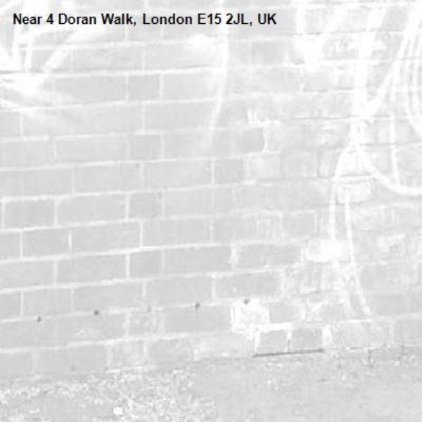 -4 Doran Walk, London E15 2JL, UK
