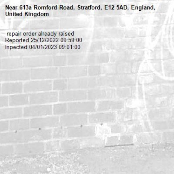 Love Clean Streets Find reports