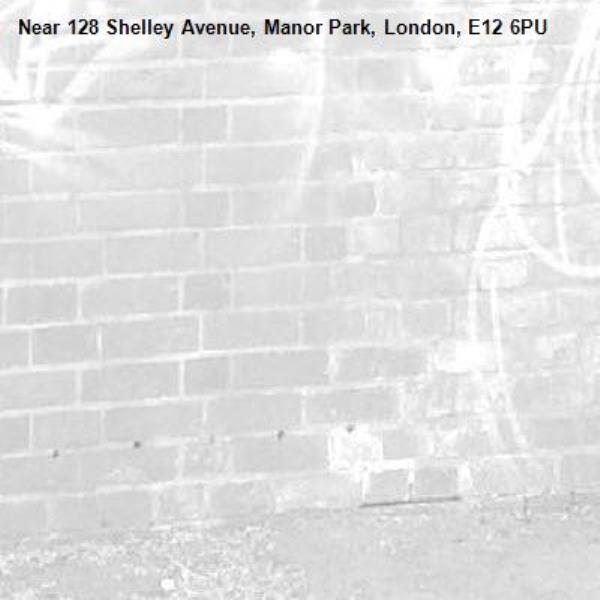 -128 Shelley Avenue, Manor Park, London, E12 6PU