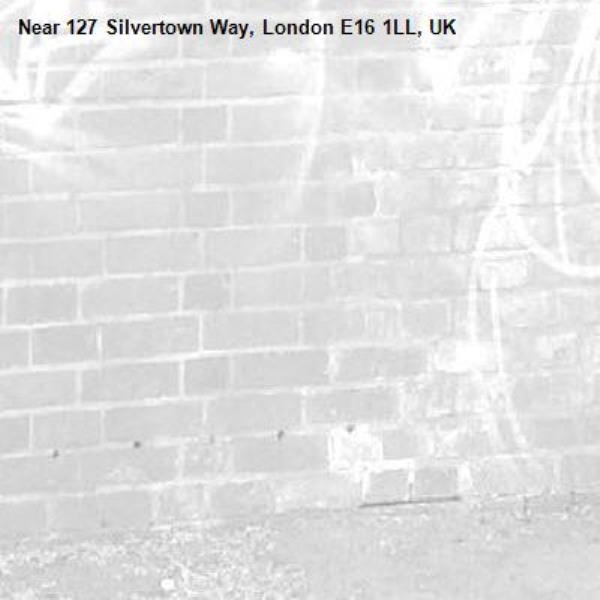-127 Silvertown Way, London E16 1LL, UK