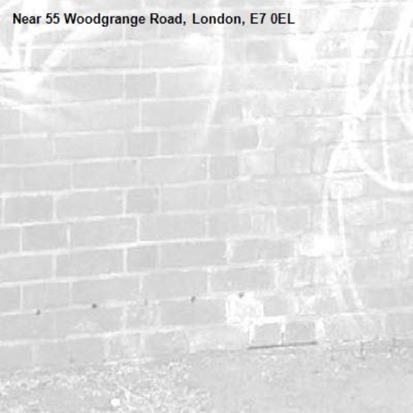 -55 Woodgrange Road, London, E7 0EL