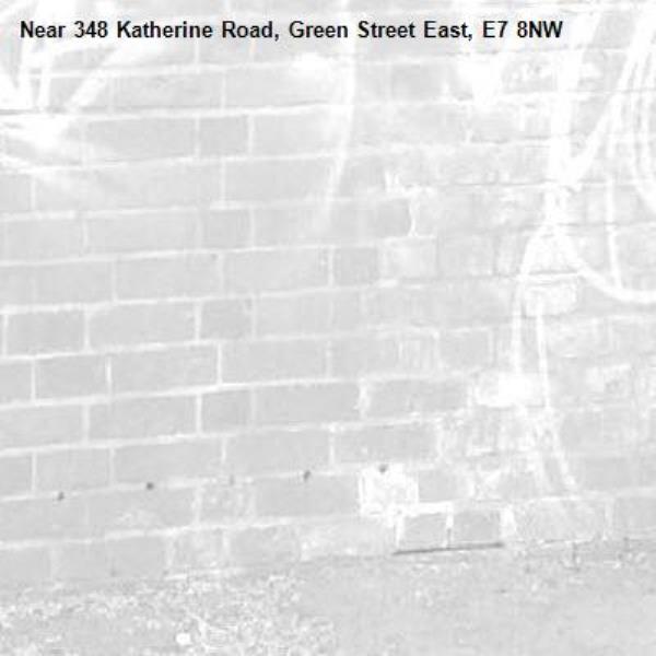 -348 Katherine Road, Green Street East, E7 8NW