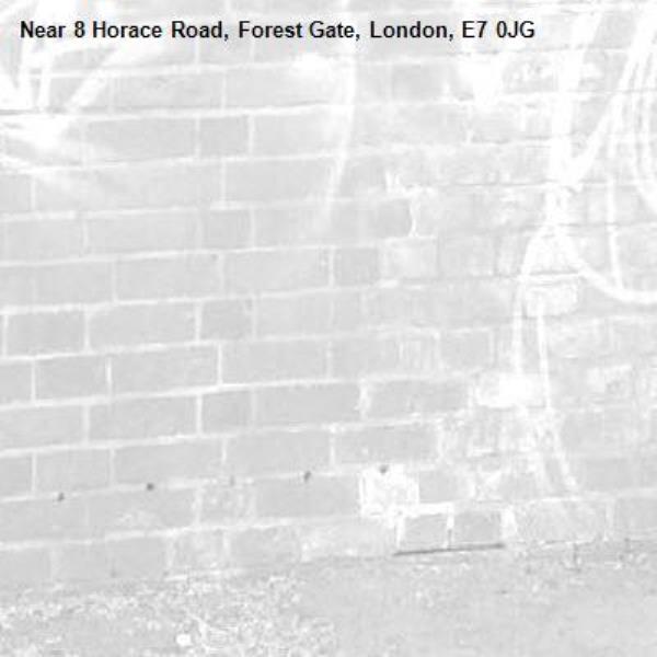 -8 Horace Road, Forest Gate, London, E7 0JG