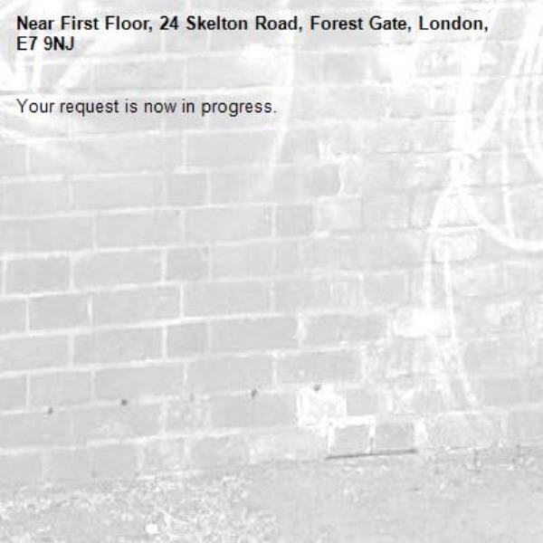 Love Newham Find reports