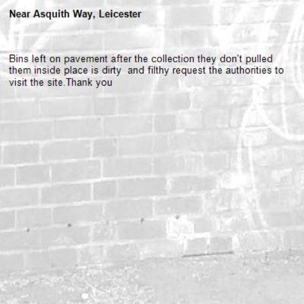 Love Leicester Find Reports