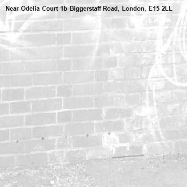 -Odelia Court 1b Biggerstaff Road, London, E15 2LL