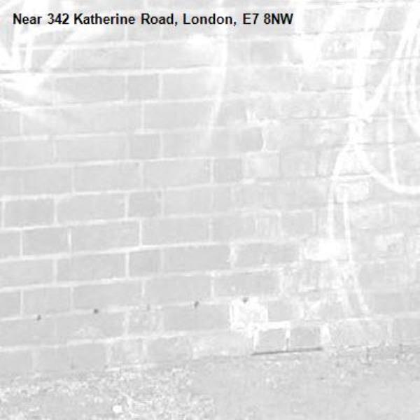 -342 Katherine Road, London, E7 8NW