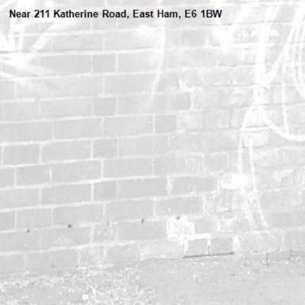 -211 Katherine Road, East Ham, E6 1BW