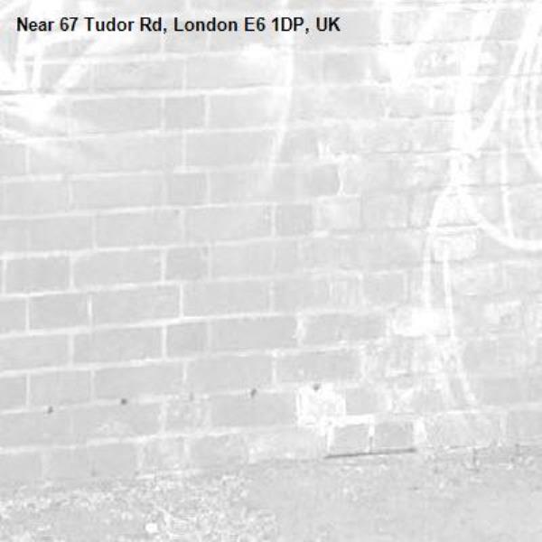 -67 Tudor Rd, London E6 1DP, UK