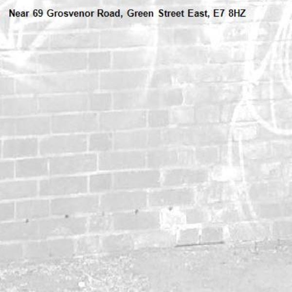 -69 Grosvenor Road, Green Street East, E7 8HZ