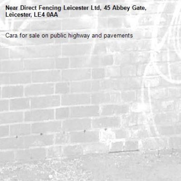 Love Leicester Find reports