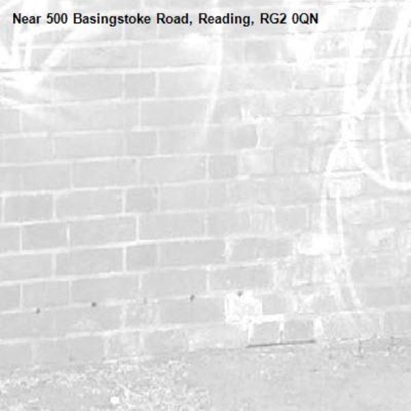 -500 Basingstoke Road, Reading, RG2 0QN