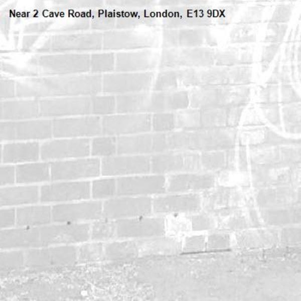 -2 Cave Road, Plaistow, London, E13 9DX