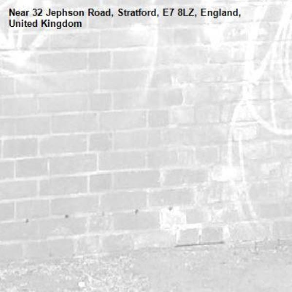 -32 Jephson Road, Stratford, E7 8LZ, England, United Kingdom