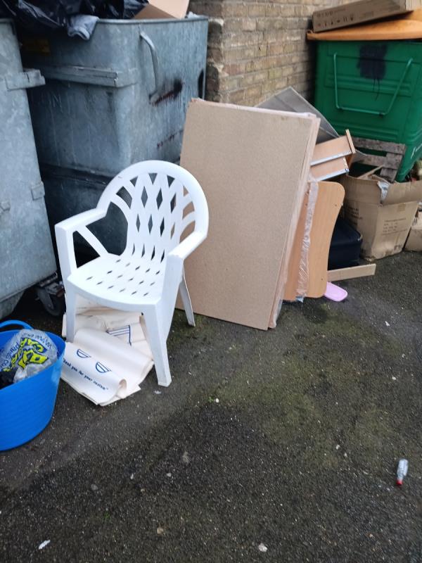 Furniture and many other things-29 Hurry Close, Stratford, London, E15 4HR