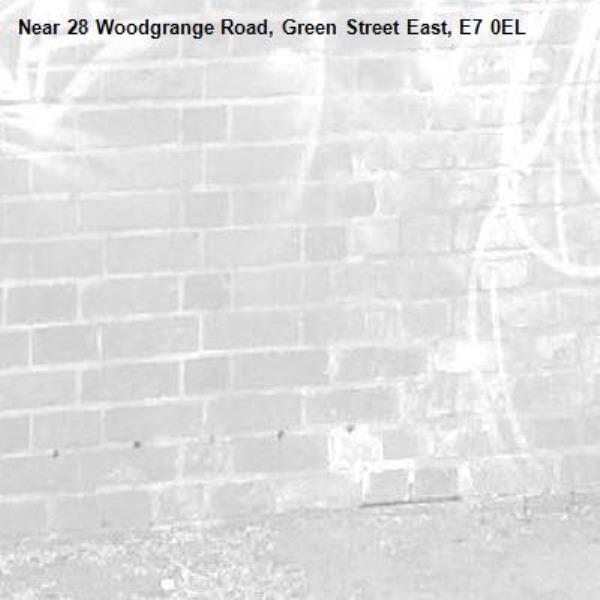 -28 Woodgrange Road, Green Street East, E7 0EL