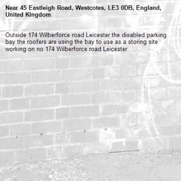 Love Leicester Find reports